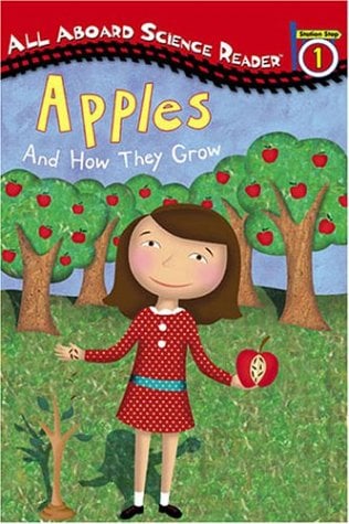 Apples And How They Grow