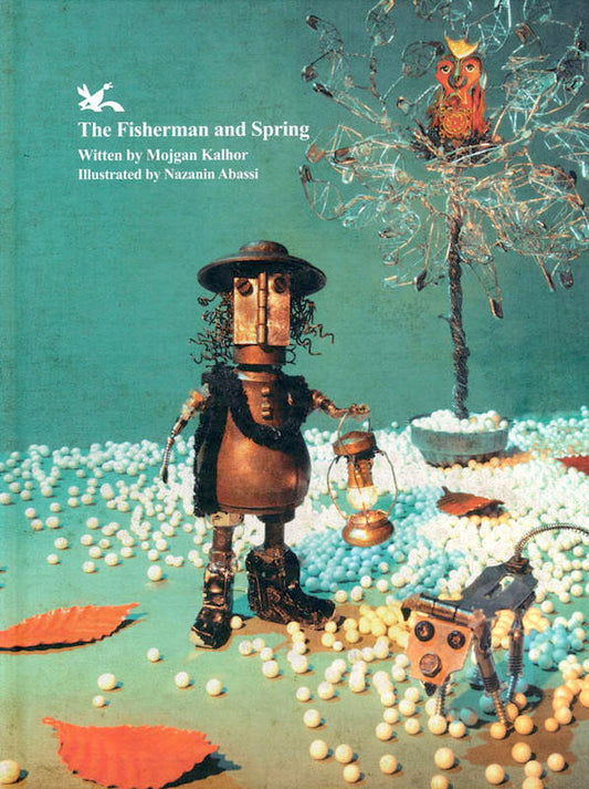 Fisherman and Spring - English
ماهیگیر و بهار - انگلیسی