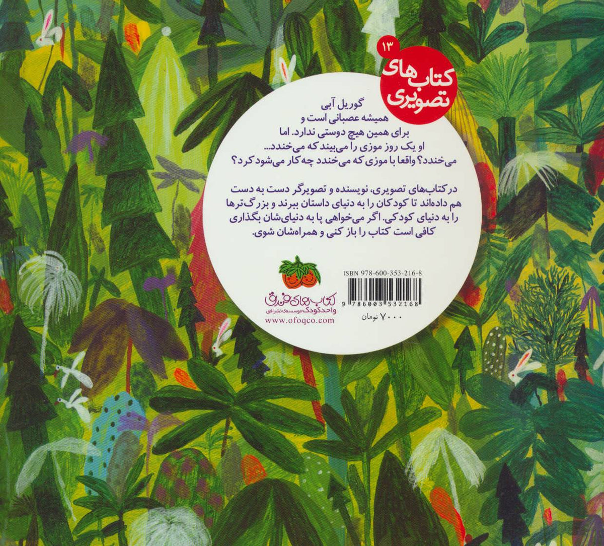 The Banana Laughsموزی كه می خندید